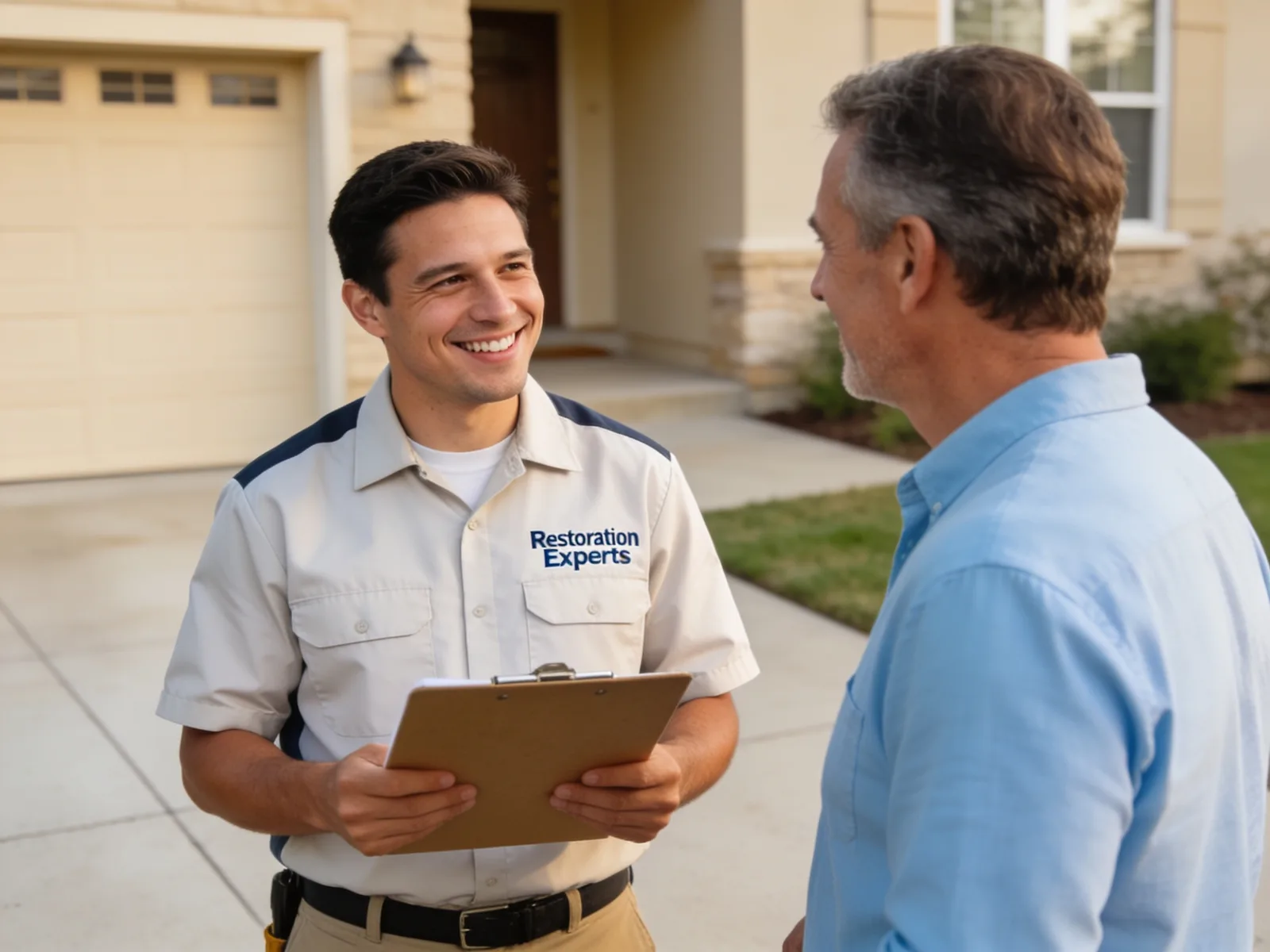 Water Damage Cleanup La Rose, IL FAQs